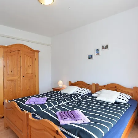 2155 Apartment *