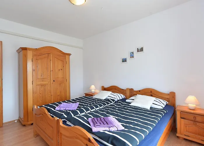2155 Appartement *