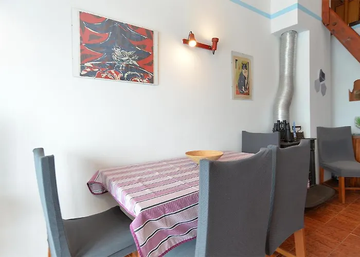 2155 Appartement Ližnjan