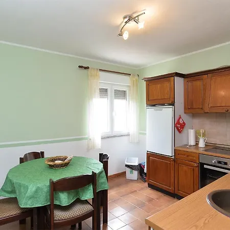 Apartament 2155 Ližnjan