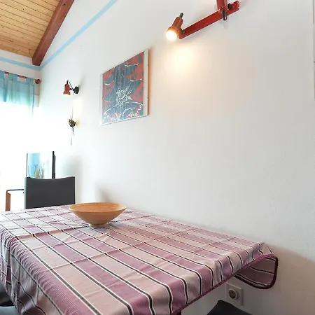 2155 Apartment Liznjan