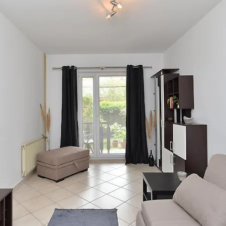 Apartment 2155