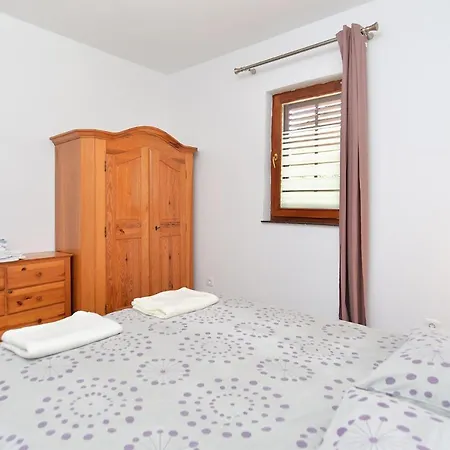 2155 Apartment Liznjan