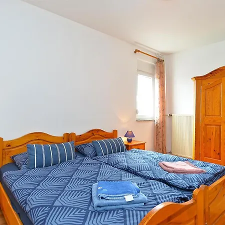 2155 Apartment Liznjan