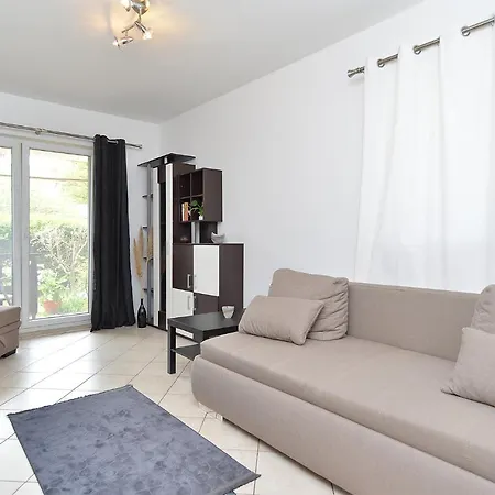 Apartment 2155 *