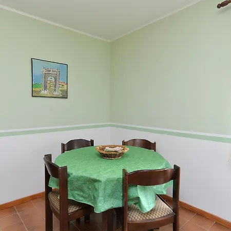 Apartment 2155 *