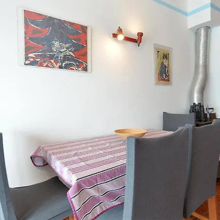 2155 Apartment Liznjan