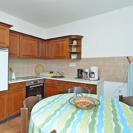 2155 Apartment Liznjan